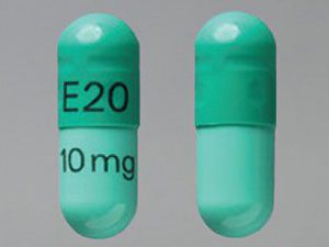 Generic Sonata 10 mg