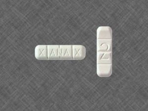 Generic Xanax 2 mg
